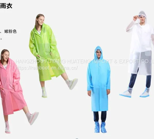 China Raincoat, Adult Rainsuit, Working Raincoats,Man Raincoat, Safety Rainwears,Waterproof Raincoat, Colourful Raincoats, Cheap Raincoat photo-2