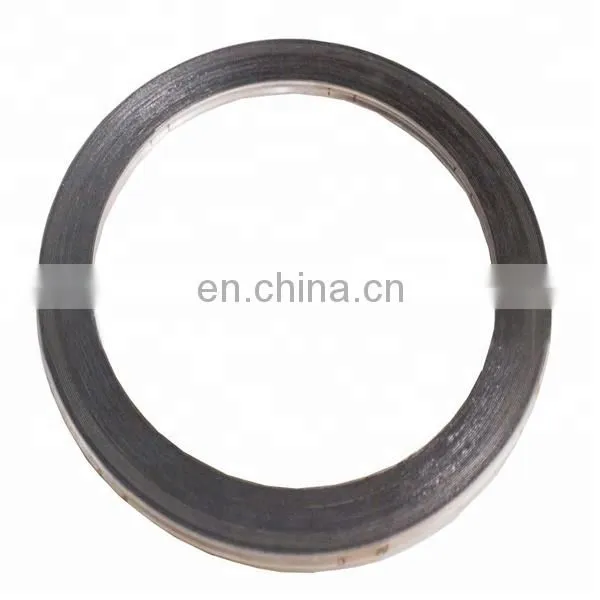 Custom Bearing Spacer Ring Forged Steel Bearing Ring photo-5