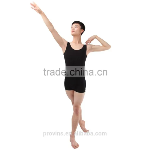 Women and Men Unisex Dance Unitard photo-3