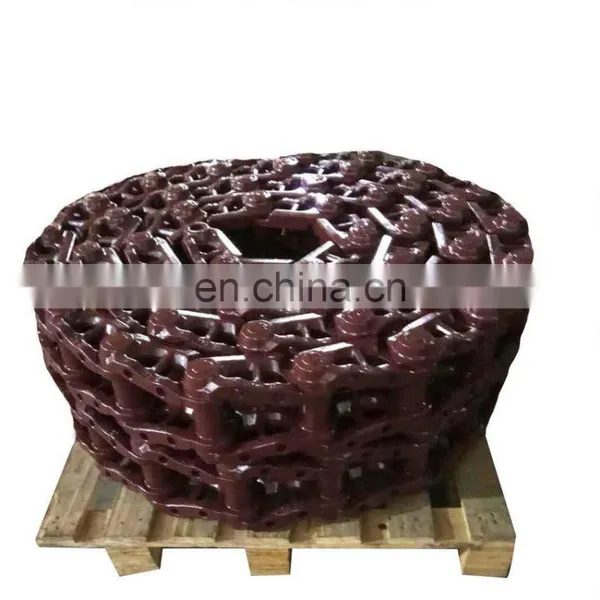 Undercarriage Parts SE55 Track Link Track Chain Excavator Track Shoe Assy SE210 Amphibious Excavator Undercarriage Parts photo-4