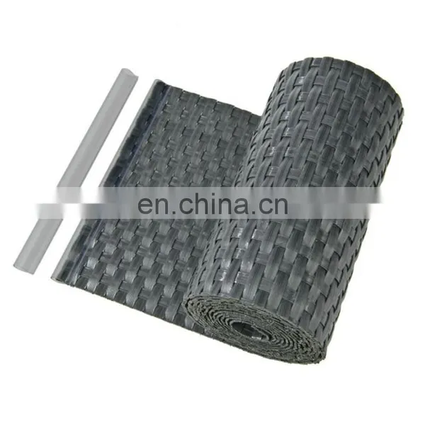 60cm-120cm Balkonsichtschutz Rattan Balkonbespannung Zaunsichtblende Gelanderschutz