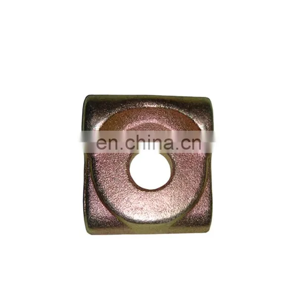 Nova Wholesale Elevator Forged Rail Clips photo-2
