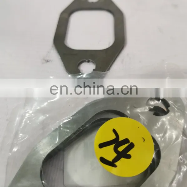 3905443 Exhaust Manifold Gasket Parts Diesel Engine 6BT Auto Engine 3905443 photo-2