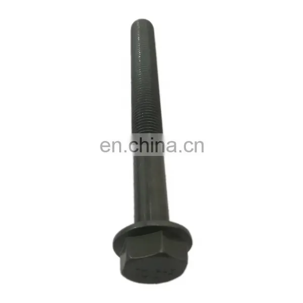 Original QSB6.7 Diesel Engine Part 3927948 Fracture Resistant Screw photo-3