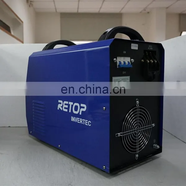 Zx7 500 Welder 500 Amp Mma Inverter Arc Welding Machine photo-4