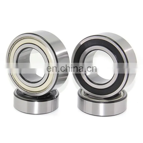 Hot Pin 3305-2RS P5 Bearings, High Speed and High Performance Double Row Angular Contact Bearing photo-5