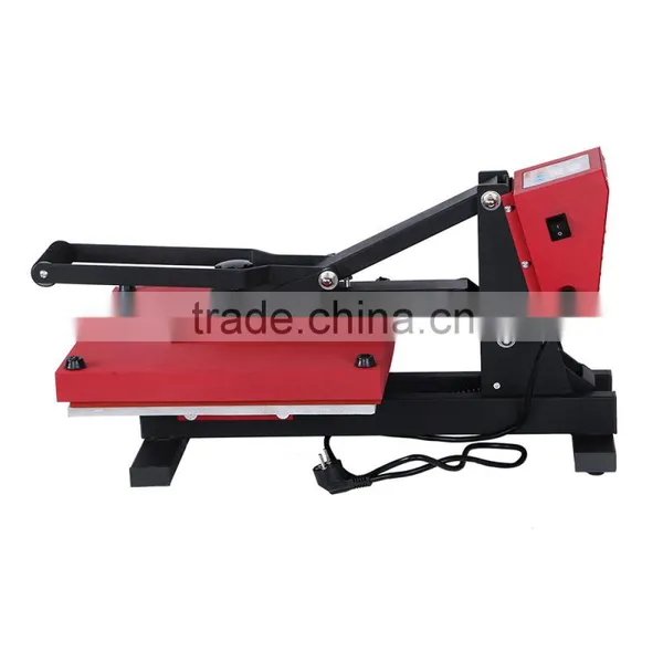 Cheap Textile Covers Heat Transfer Machine for Skateboard Heat Transfer Sticker Printing Machine Heat Press Machine Sublimation photo-5