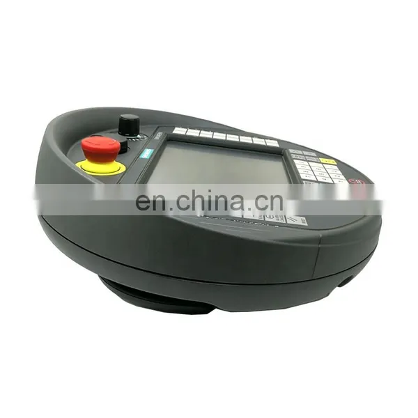 Siemens SINUMERIK Handheld Terminal HT 8 Handwheel 6FC5403-0AA20-1AA1 photo-4