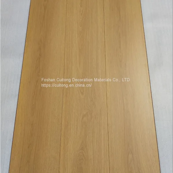 Wood Flooring Composite Floor Laminate Flooring Engineering Flooring Interior Floor photo-4