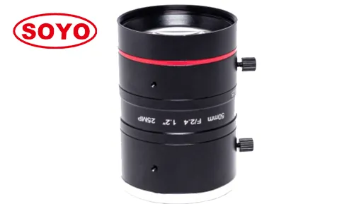 16mm 1.2