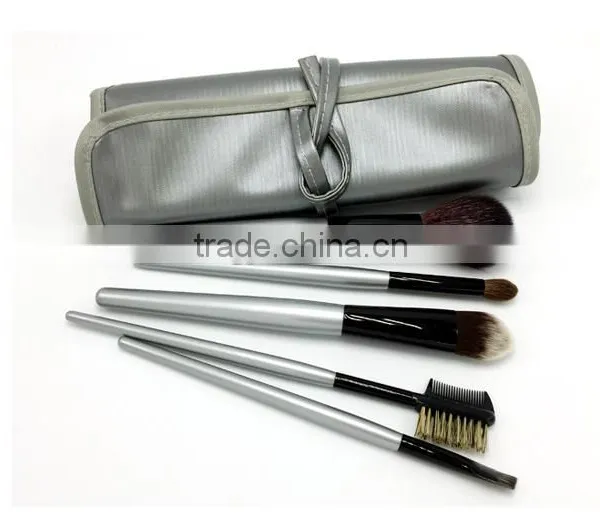 Refillable Makeup Brush ,refillable Body Powder Brush ,loose Powder Refillable Cosmetic Make-up Brush photo-3