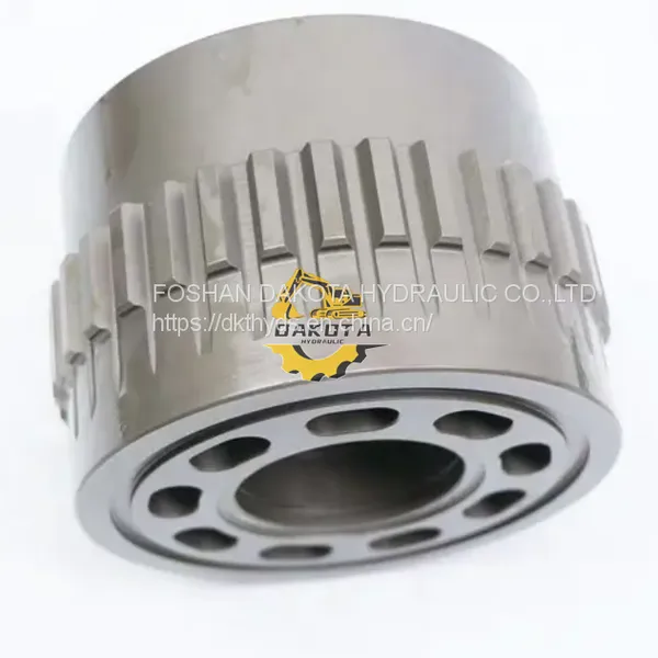 Hydraulic Spare Parts Kyb33 Kyb36 Kyb87 Kyb90 Msg-60p Hydraulic Pump Parts