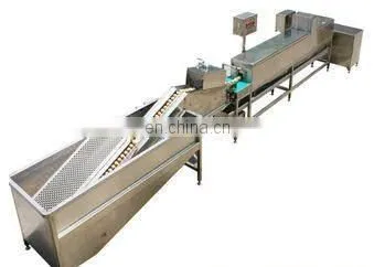 Yolk Drying Machine Washing Machine and Breaking Machine photo-5