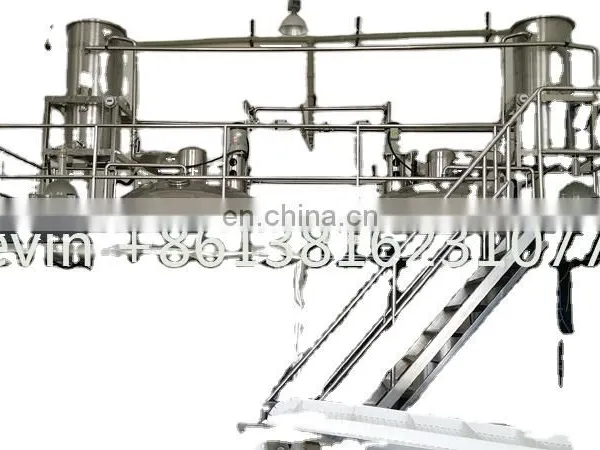 GENYOND Market Price Hotel Wholesale Economical Essential Oil Essential Oil Tank For Industrial Machine photo-4