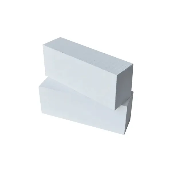 High Density Calcium Silicate Insulation Manufacturer Calcium Silicate Tube Shell photo-2