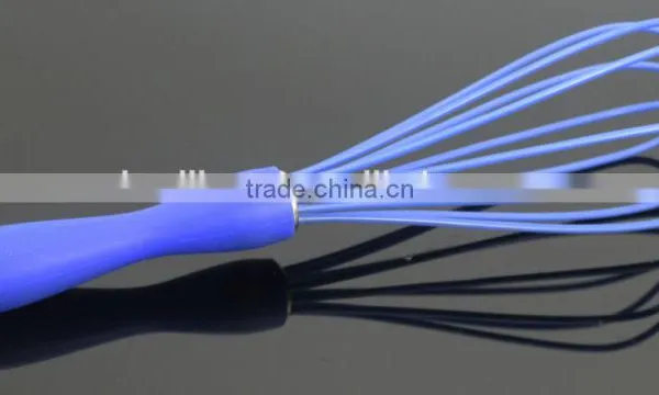 Wonderful Nonstick Silicone Balloon Whisk photo-4