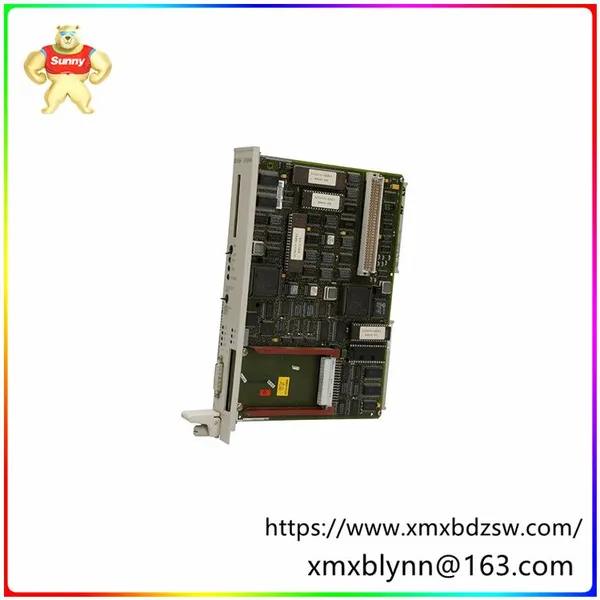 6ES5948-3UR21   Central processing unit