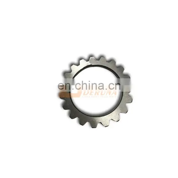 Original Howo Sinotruk 371 336 Truck Gearbox Spare Parts AZ2221040608 Fast Gearbox Washer photo-3