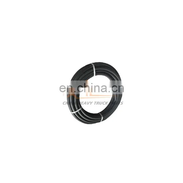 Wholesale CNHTC SITRAK MAN MC11/MC13 Motor Accessories WG1246120076 Coolant Rubber Hose I photo-3