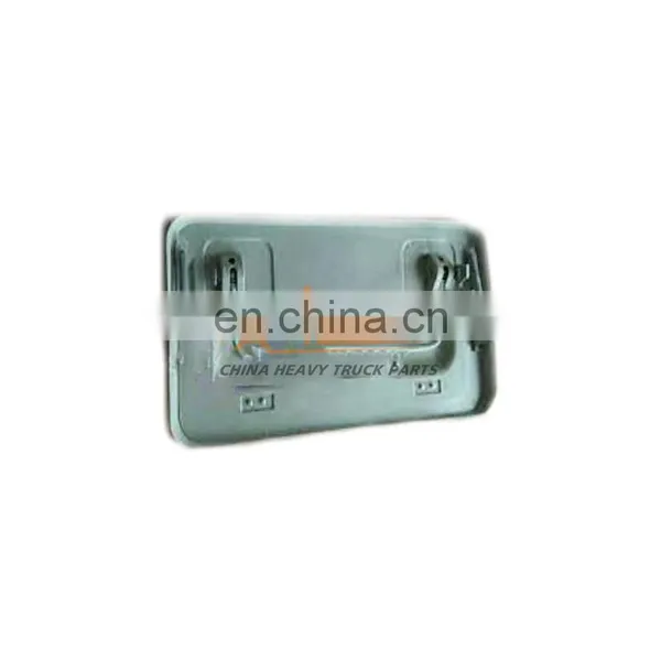 China Original Shacman F2000/L3000/M3000/F3000/X3000 Truck Spare Parts 81629416038 Roof Vent Assembly photo-2