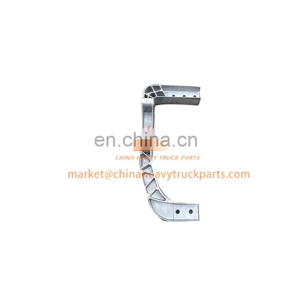 Foton Auman/Aumark/Miler/Land Pioneer Truck Spare Parts 1b24950200212 Rh Front Fixing Seat photo-3