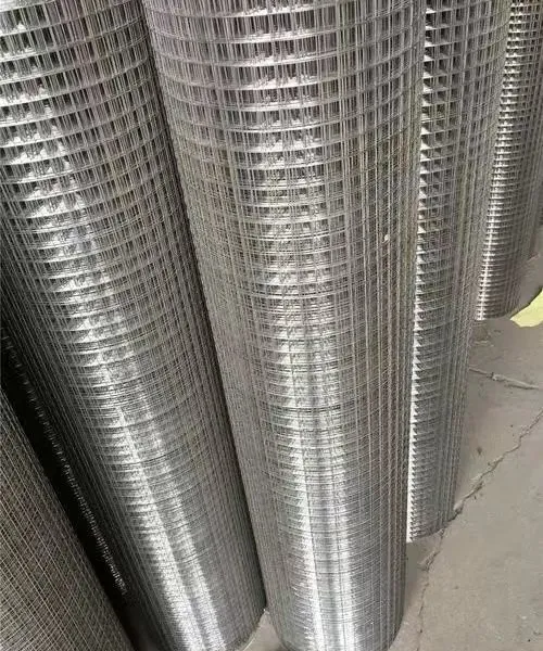 Welded Wire Mesh photo-5