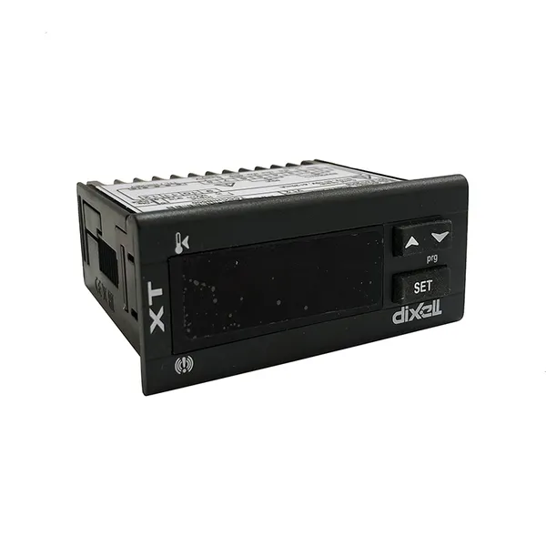 Dixell Agent Electronic Digital Display Xt111c-5h1au Single Output Thermostat Emerson Controller