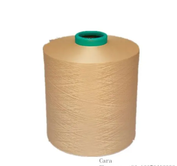 1000d-3000d Industrial High Tenacity Polyester Yarn Spinning Filament photo-2