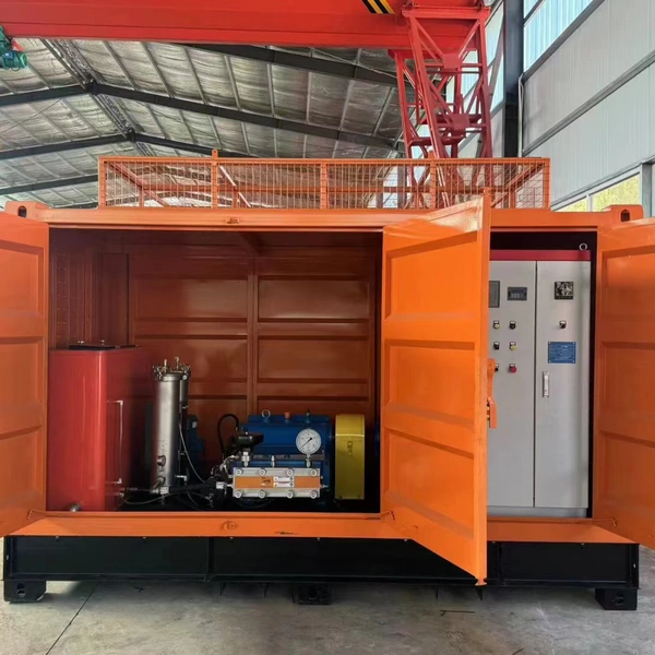 Henan XuZhiYang Machinery Co.,Ltd. company overview - view 3
