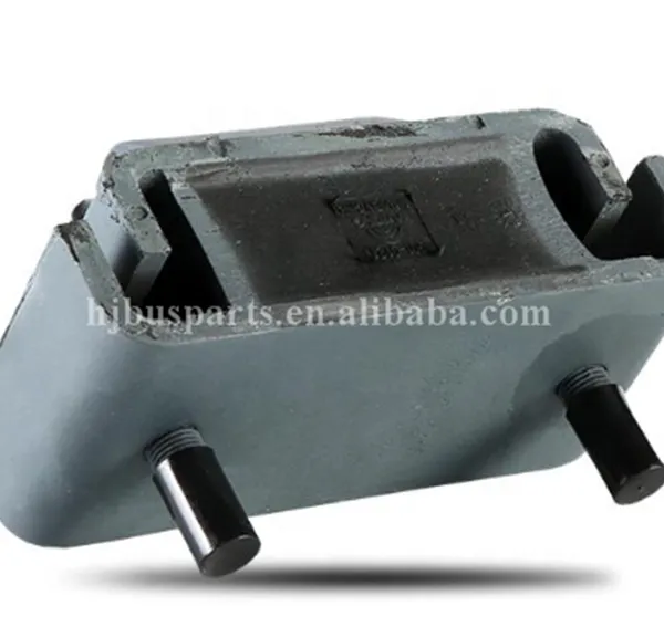 1001-01219 Universal Bus Parts Original China Bus ZK6808H9 Engint Mounting photo-3