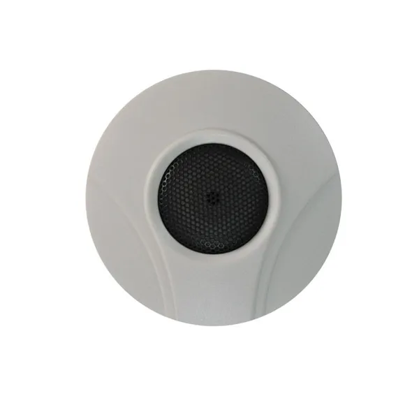H Series High-definition Noise Cancelling Microphone for Synchronous Monitoring and Recording in the Public Security, Procuratorial, Judicial, and Educational Industries photo-2