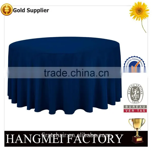 Table Cloth Table Cover for Advertisement or Wedding Event Table Runner photo-3