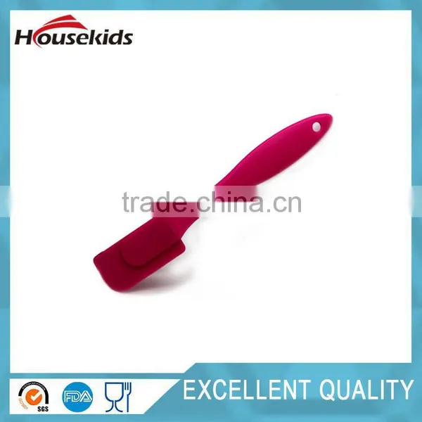 Hot Sell Silicone Cake Spatula photo-2