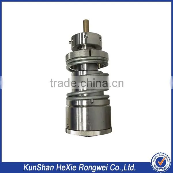 Metal Machining Parts Supplier China High Precision Oem Car Cnc Turning Parts Supplier's Choice photo-4