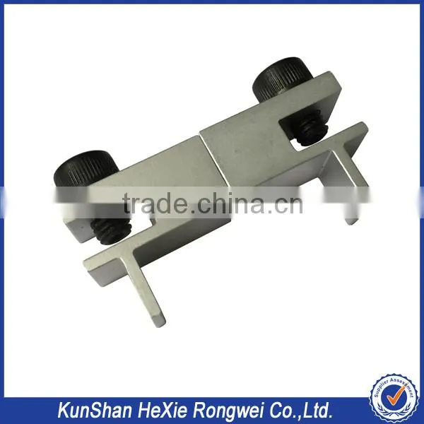 4 Axis Anodized Aluminum 6061 Cnc Machined Parts Supplier's Choice photo-3