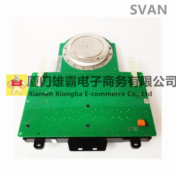 5SHX1060H0001 High power thyristor module