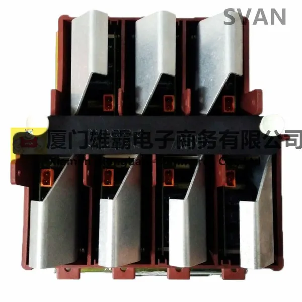 KUC711 Excitation Controller Unit photo-2