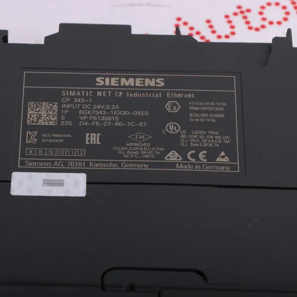 Siemens 6GK7343-1EX30-0XE0 photo-5