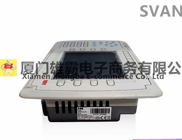 ABB PP875M Processor module, AC 800M controller series