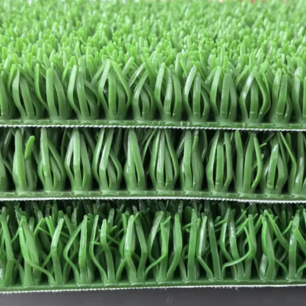 High Recovery Gold Washing Carpet Mining Alluvial Gold Moss Mat Grass Carpet Gold Mining Carpet