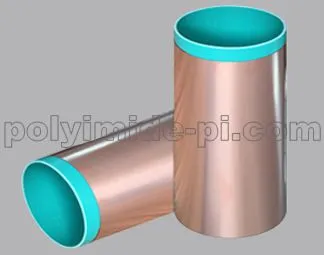 Flexible Copper Clad Laminate(FCCL),FPC Coverlay,FPC Bonding Sheet photo-5