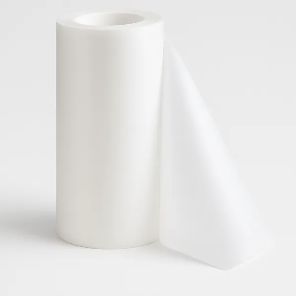 Matte PET Double-Sided Release Film for PCB Lamination / Lamination Isolation Film / Separation Film
