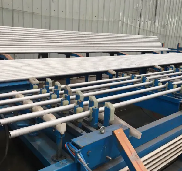 High Temperature Nickel Alloy Seamless Pipe DN 76x3 mm HN78T XH78T KHN78T TU 14-3-520-76 photo-2