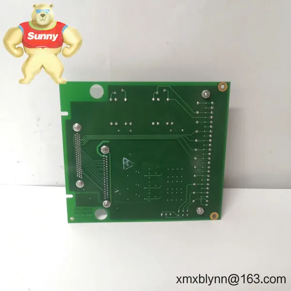 GE IS200SPROH1AAB MRP663860: Your Mark VIe Turbine Control Workhorse photo-5