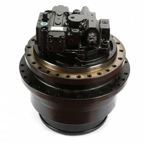 Genuine SANY Excavator Final Drive 7TKA | Hydraulic Travel Motor Assembly for SY210 SY215 Excavators OEM Replacement photo-6
