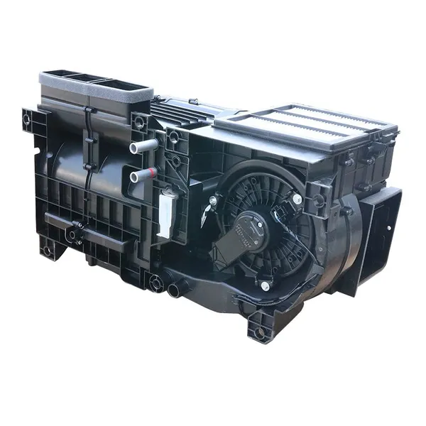 Original 87130-26150 Conditioner Heater Evaporator Assembly for Sany Excavator in Manufacturing Plants photo-6