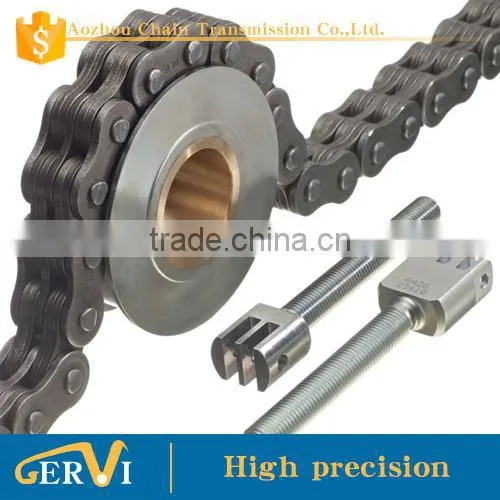 High Quality Alloy Steel LH1266 Lifting Chain SGS Provide Lifting Chain