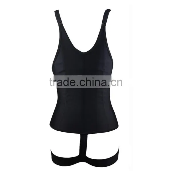 2016 New Products Butt Lifter Sexy Body Shaper High Slimming Body Shaper, Slimming Pants Body Shaper Latex photo-4