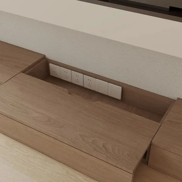 TV Socket photo-2