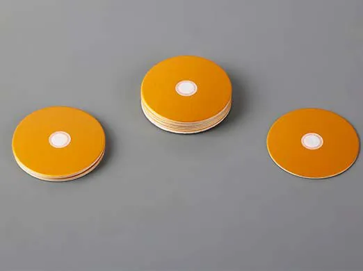 Pesticide Bottle Sealing Gasket photo-2
